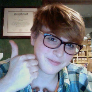 Meet your Posher, Ariel